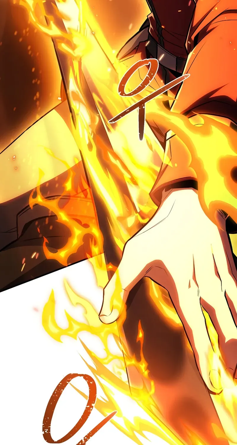 The Legendary Spearman Returns Chapter 2.1 page 102 - 