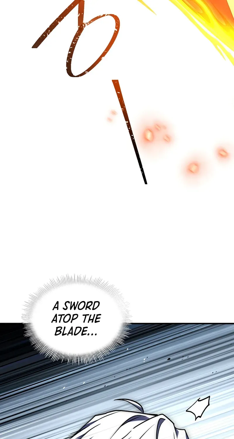 The Legendary Spearman Returns Chapter 2.1 page 103 - 