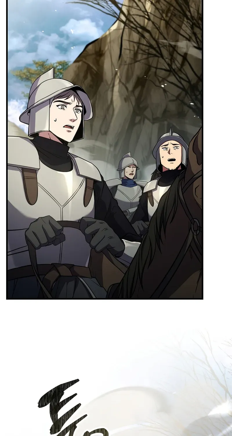 The Legendary Spearman Returns Chapter 2.1 page 113 - 