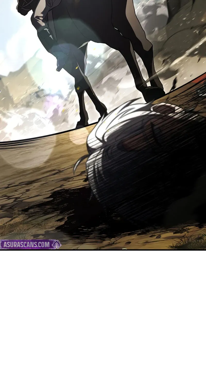 The Legendary Spearman Returns Chapter 2.1 page 115 - 