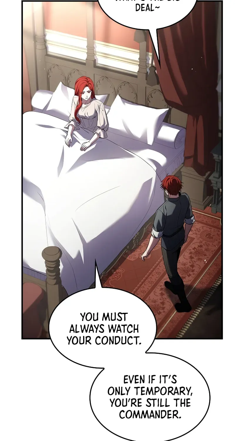 The Legendary Spearman Returns Chapter 2.1 page 15 - 