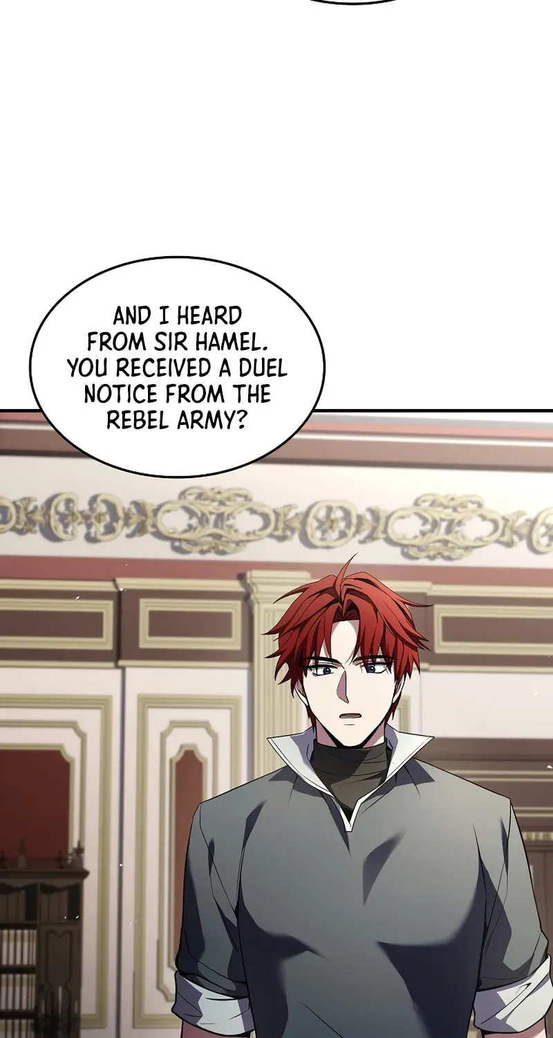 The Legendary Spearman Returns Chapter 2.1 page 16 - 
