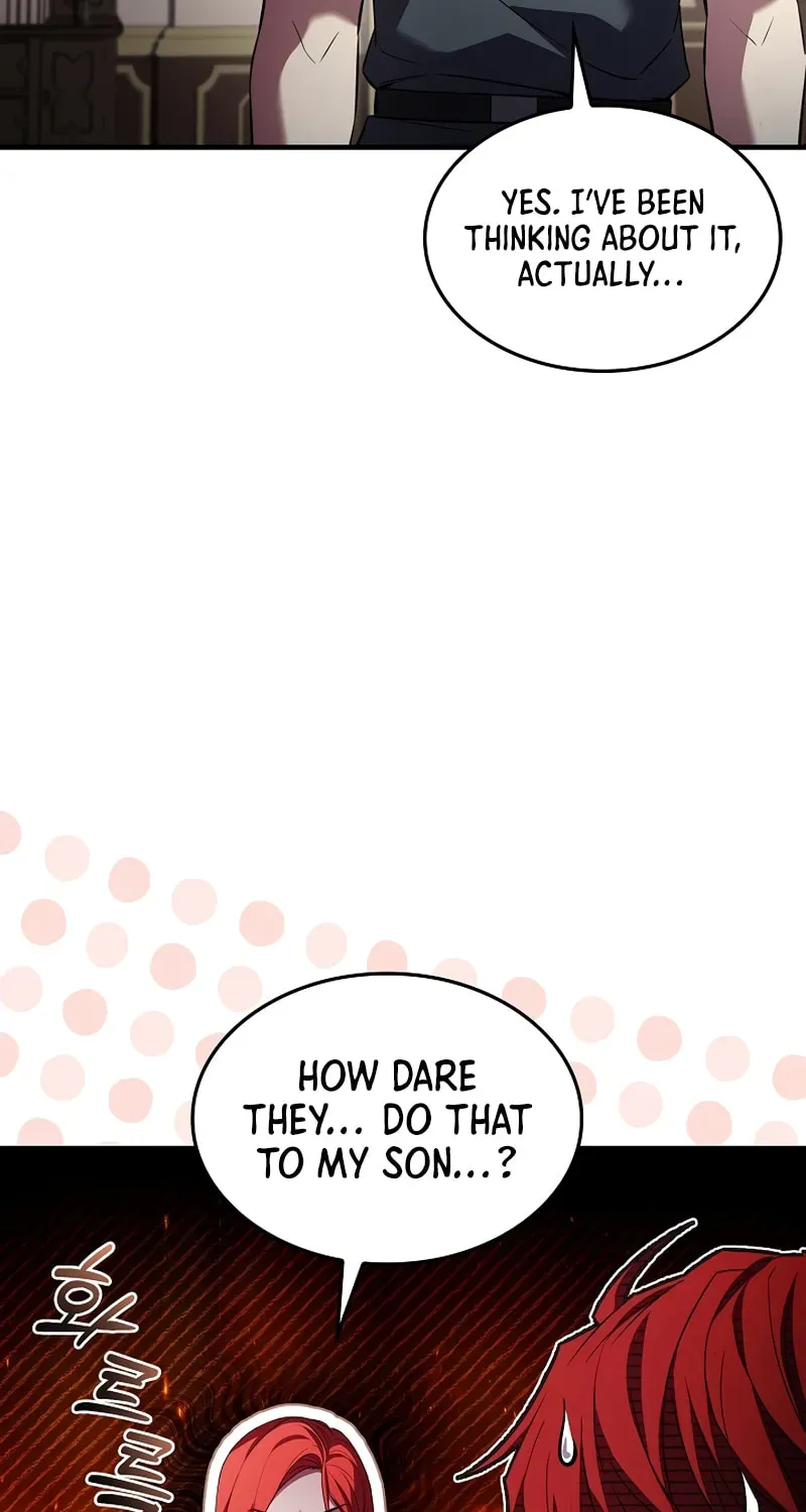 The Legendary Spearman Returns Chapter 2.1 page 17 - 