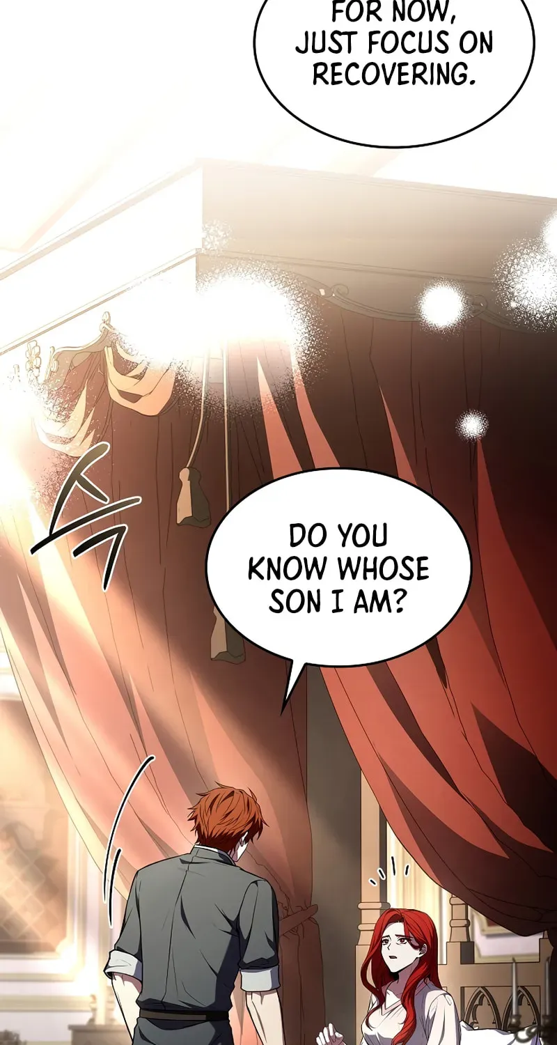 The Legendary Spearman Returns Chapter 2.1 page 23 - 