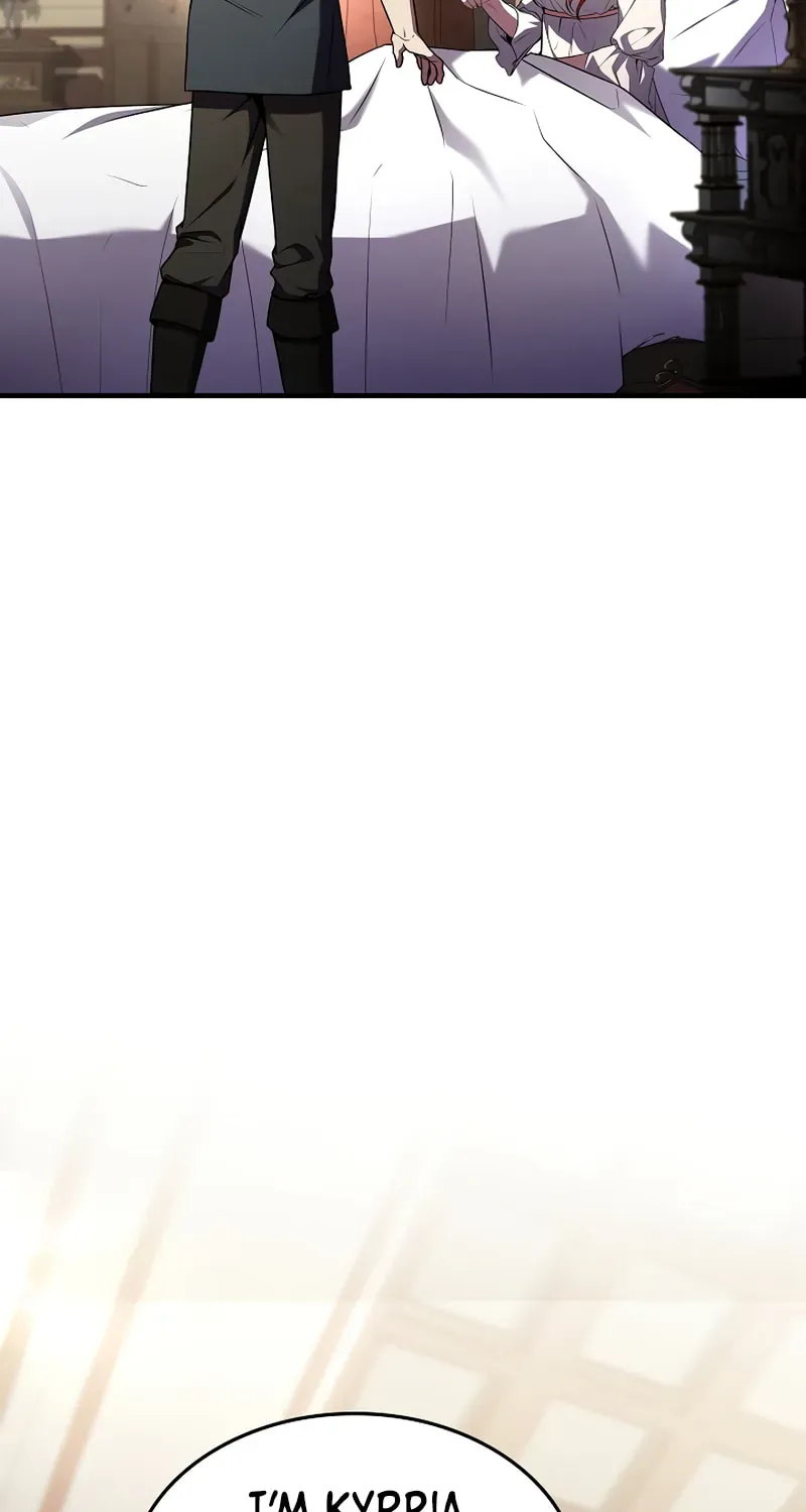 The Legendary Spearman Returns Chapter 2.1 page 24 - 