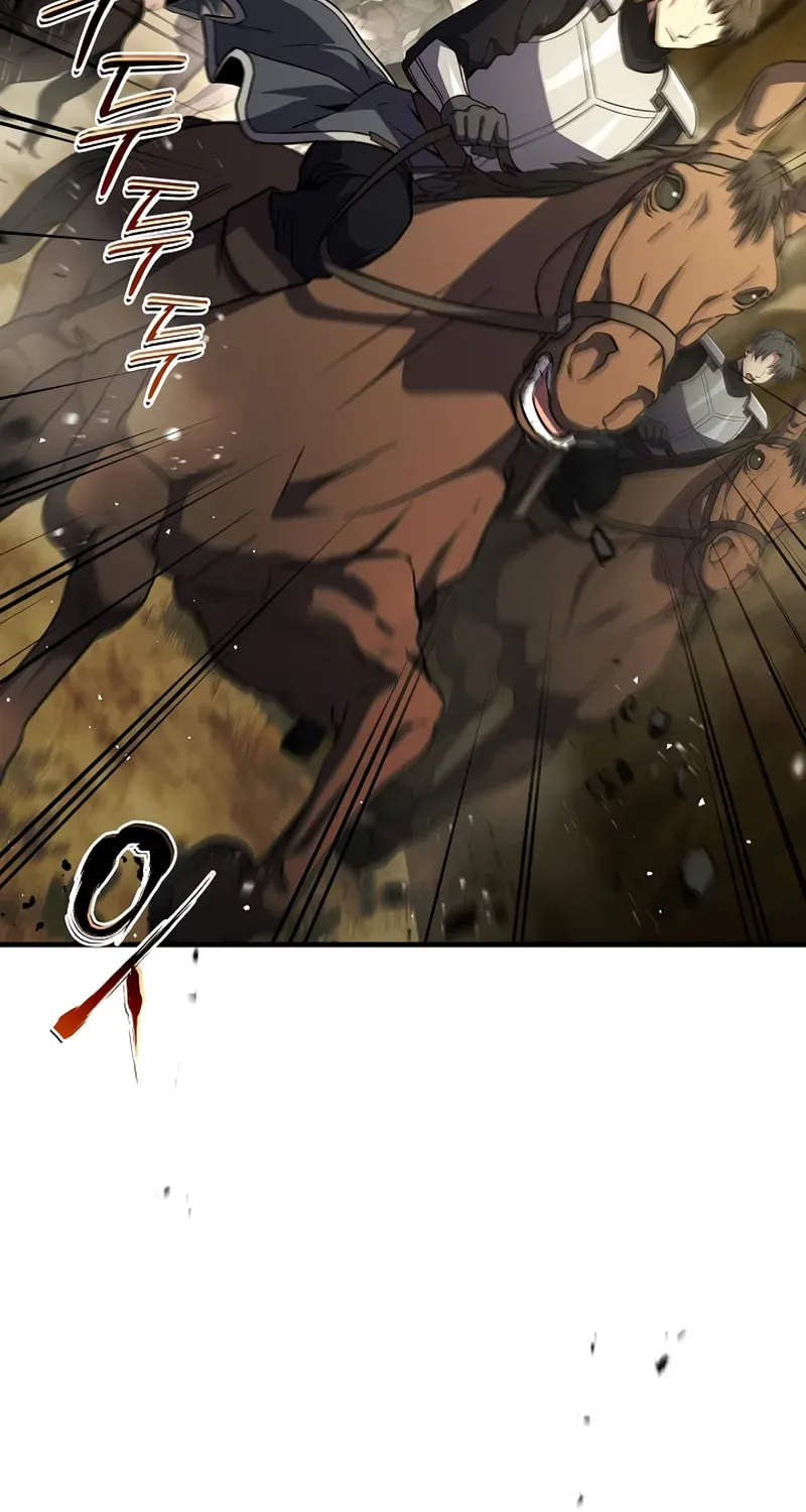 The Legendary Spearman Returns Chapter 2.1 page 33 - 
