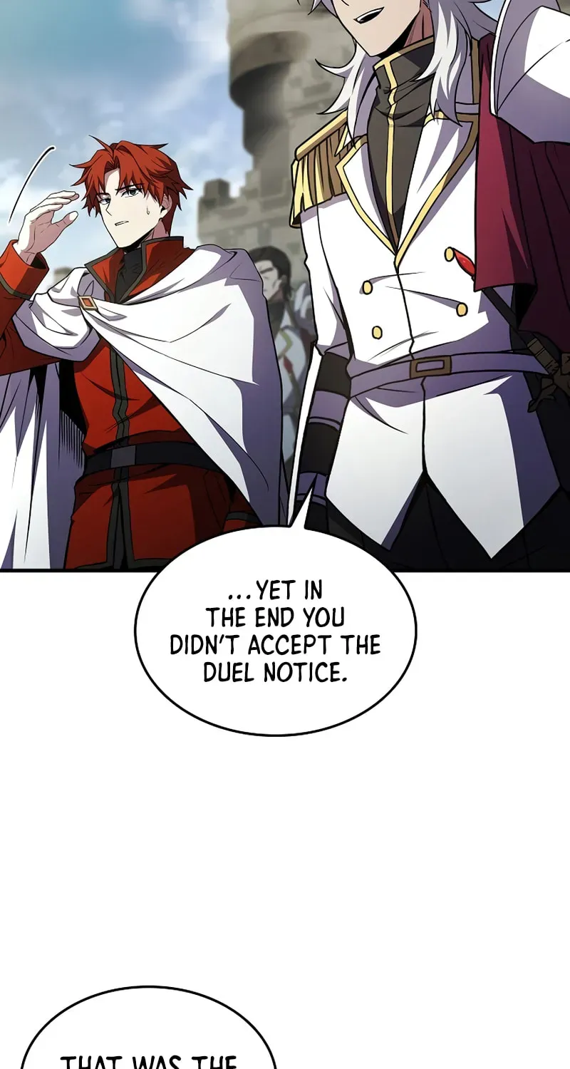 The Legendary Spearman Returns Chapter 2.1 page 37 - 