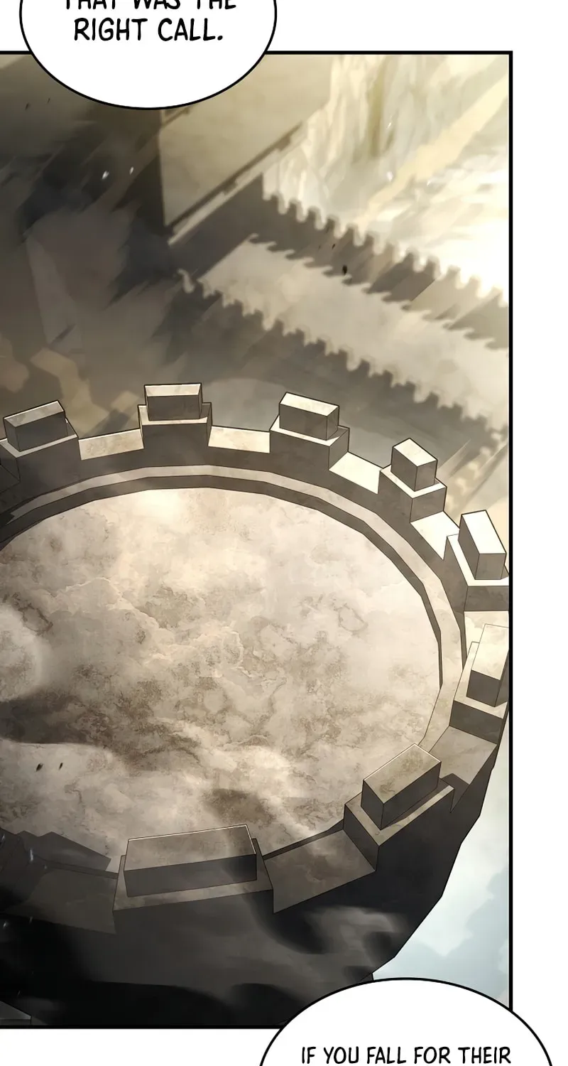 The Legendary Spearman Returns Chapter 2.1 page 38 - 
