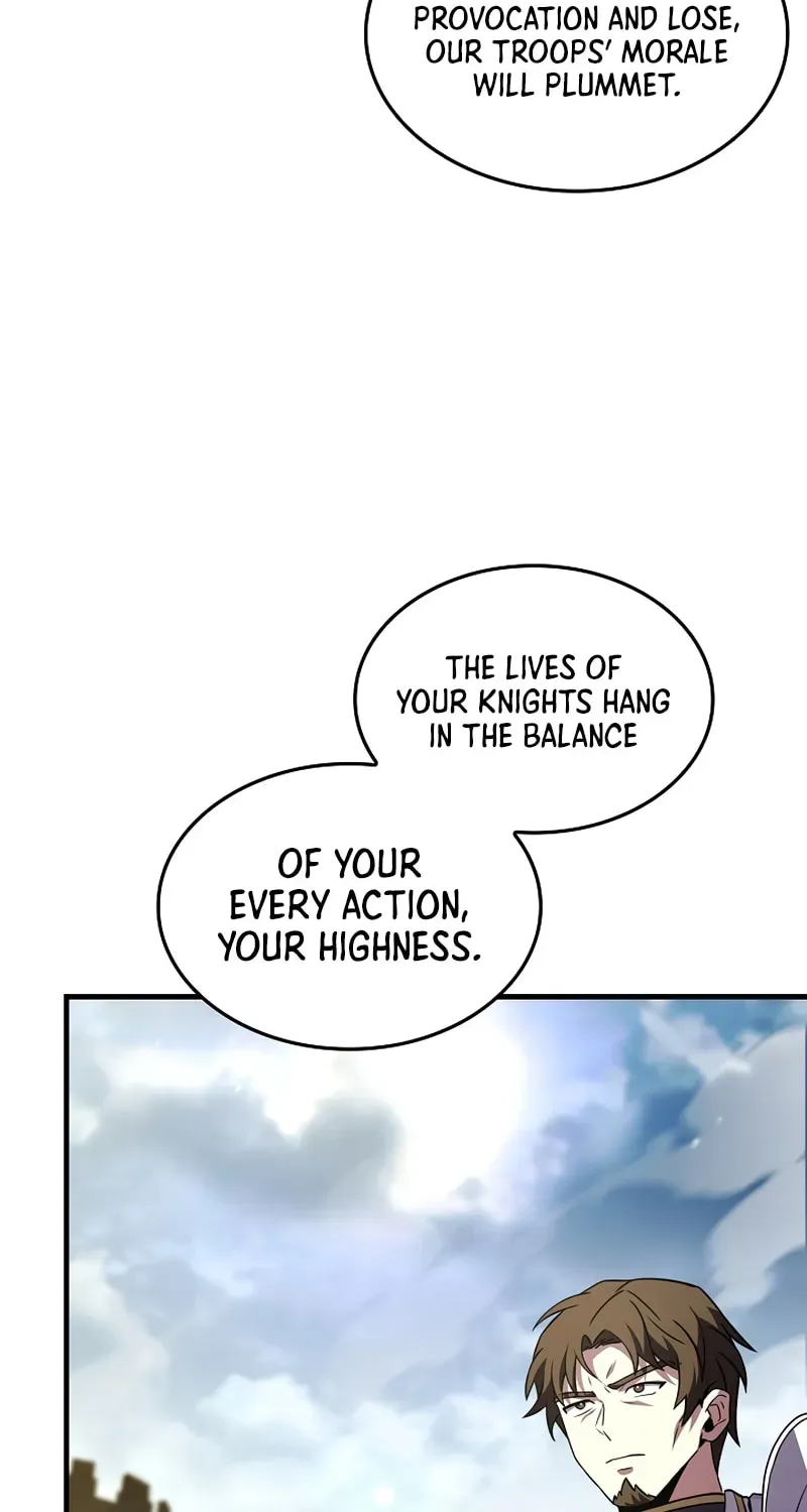 The Legendary Spearman Returns Chapter 2.1 page 39 - 