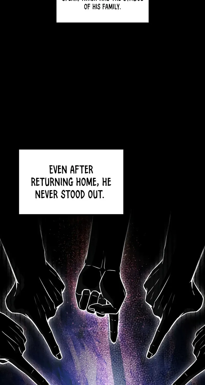 The Legendary Spearman Returns Chapter 2.1 page 5 - 