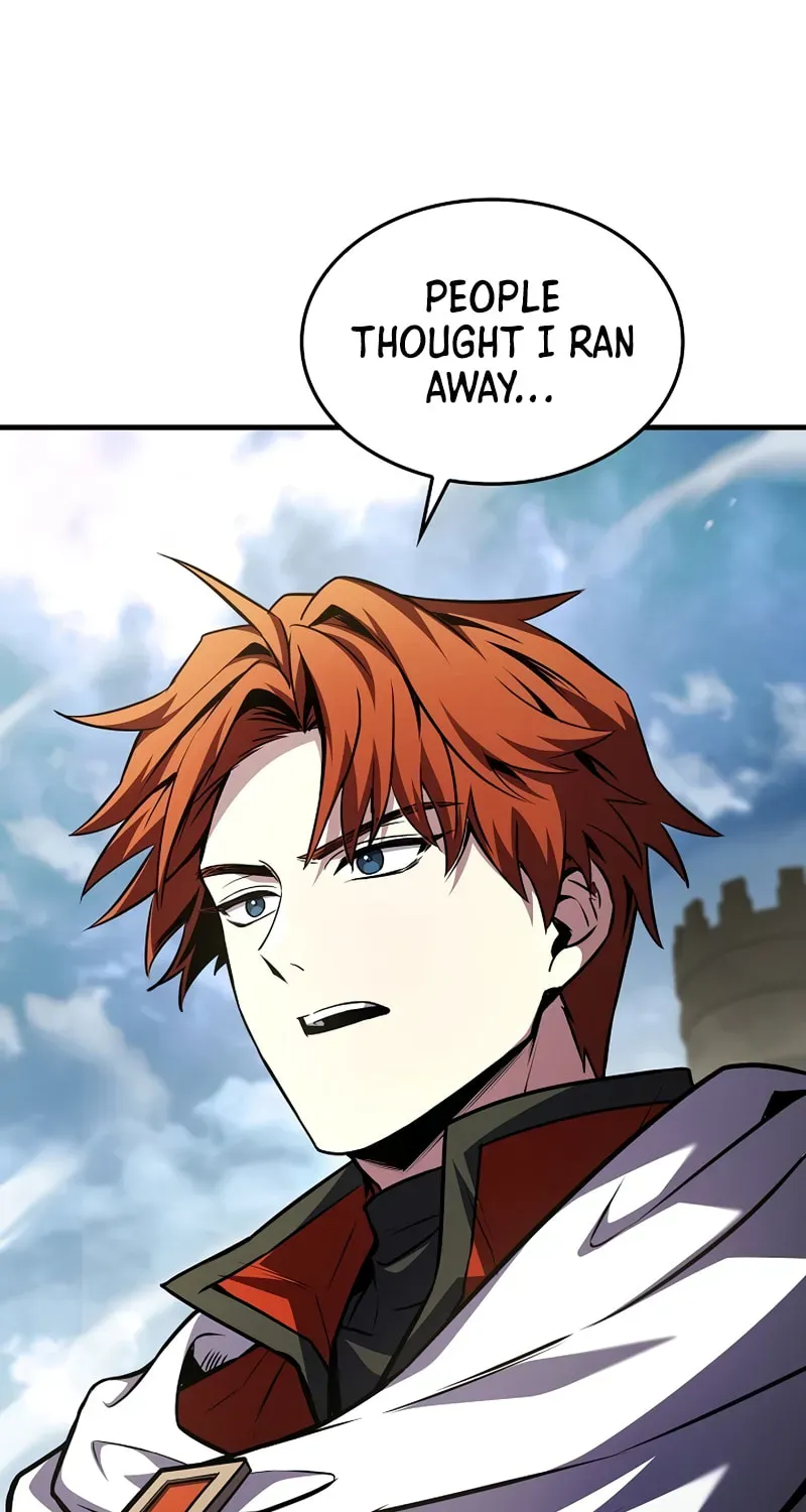 The Legendary Spearman Returns Chapter 2.1 page 43 - 
