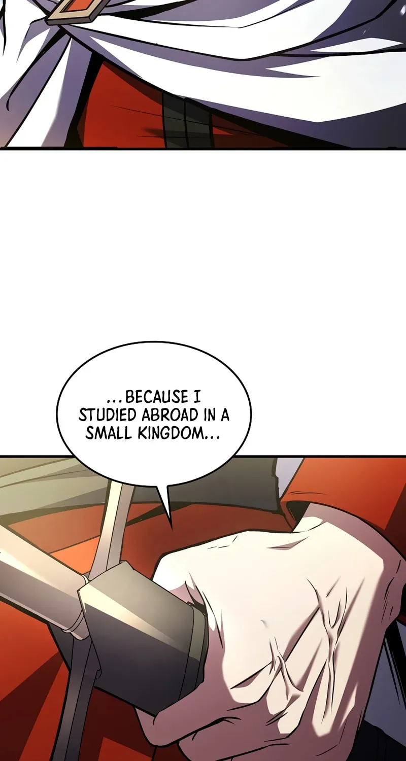 The Legendary Spearman Returns Chapter 2.1 page 44 - 