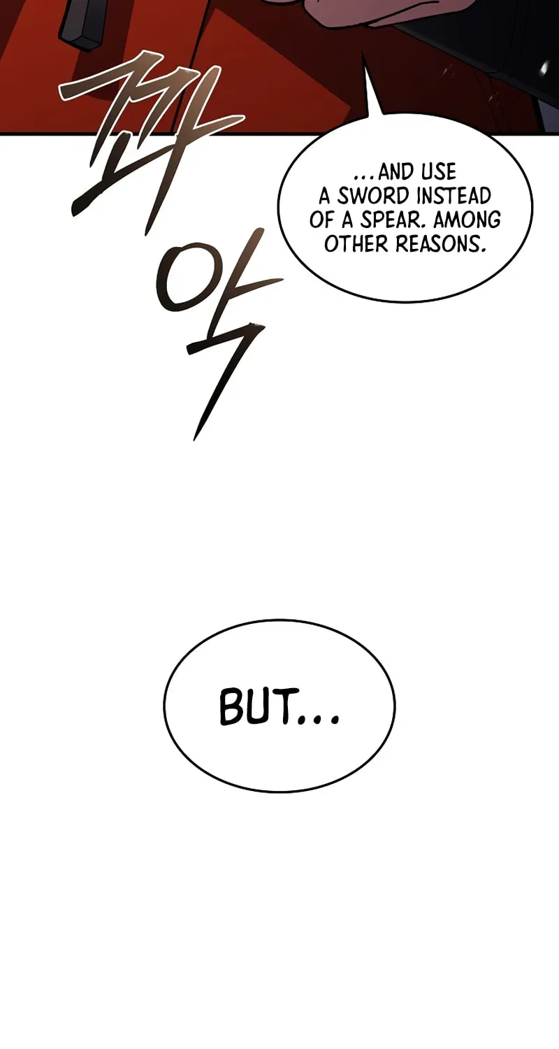 The Legendary Spearman Returns Chapter 2.1 page 45 - 
