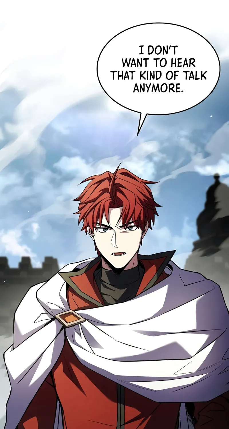 The Legendary Spearman Returns Chapter 2.1 page 46 - 