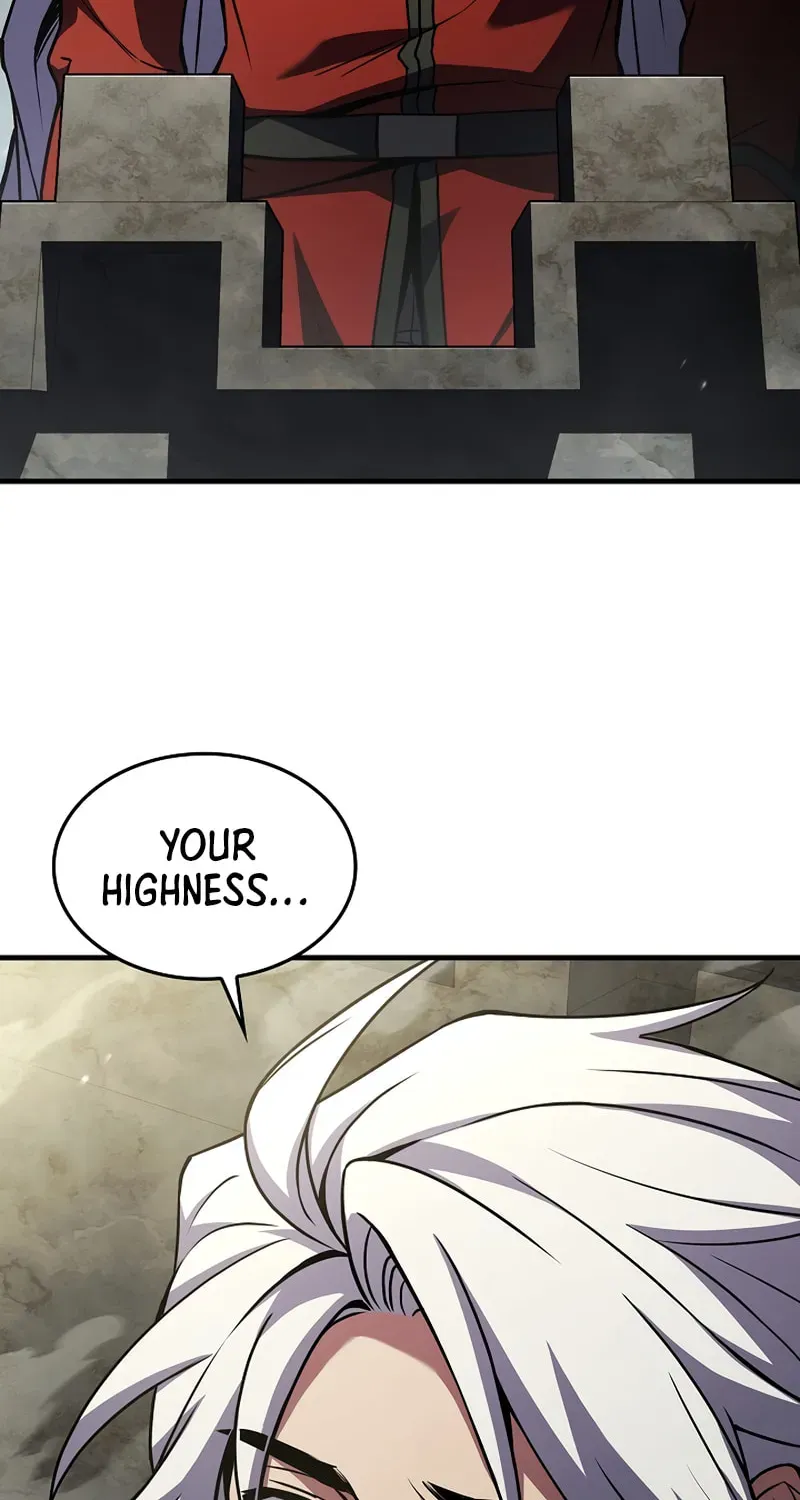 The Legendary Spearman Returns Chapter 2.1 page 47 - 