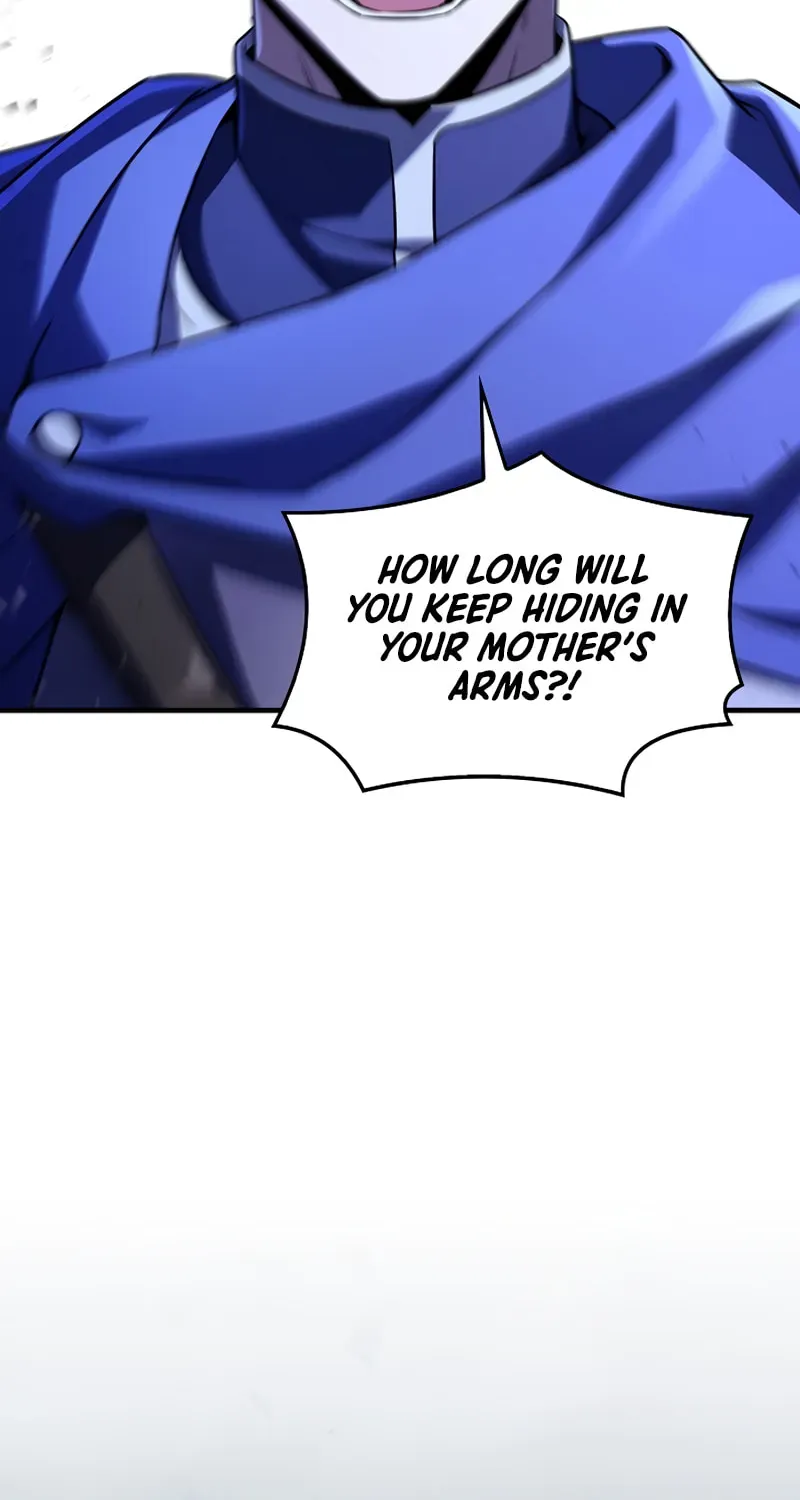 The Legendary Spearman Returns Chapter 2.1 page 53 - 
