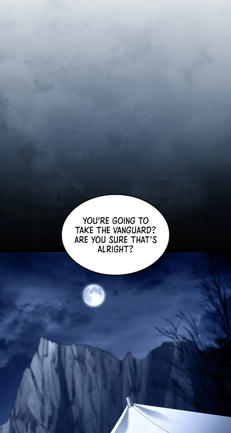 The Legendary Spearman Returns Chapter 2.1 page 54 - 