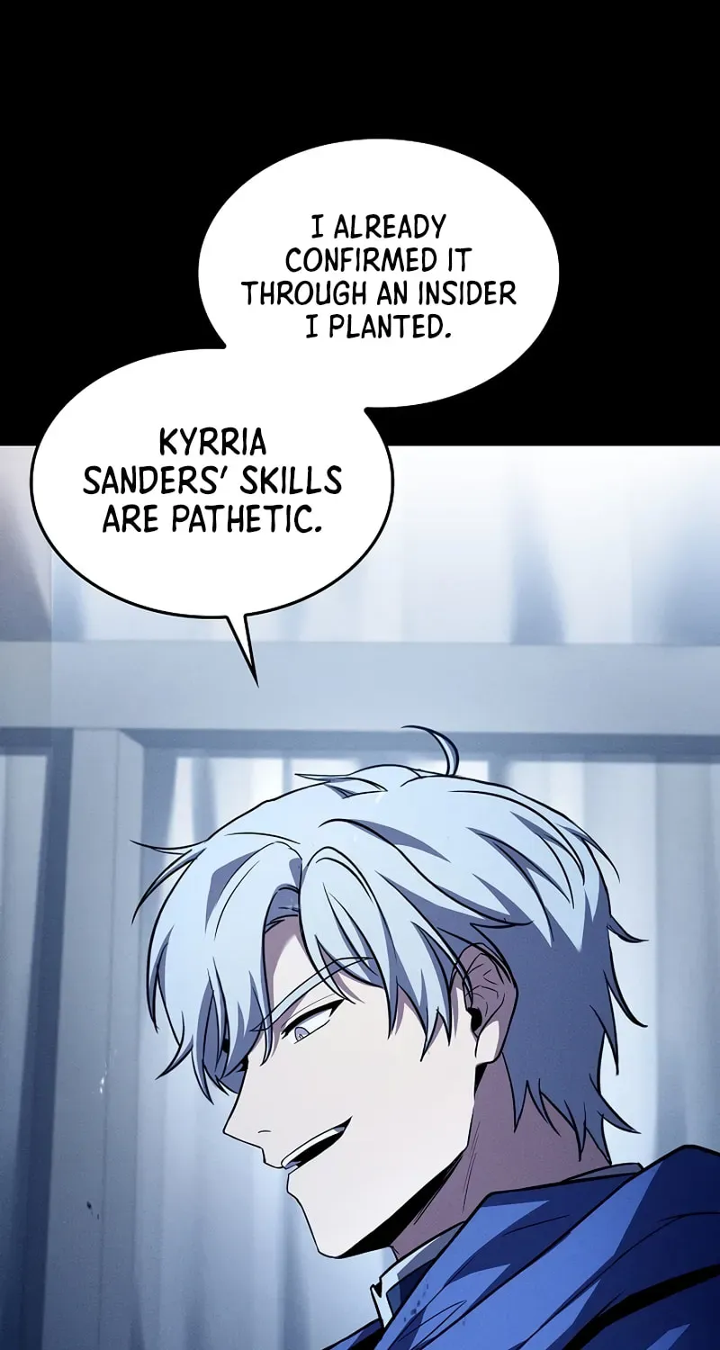 The Legendary Spearman Returns Chapter 2.1 page 57 - 