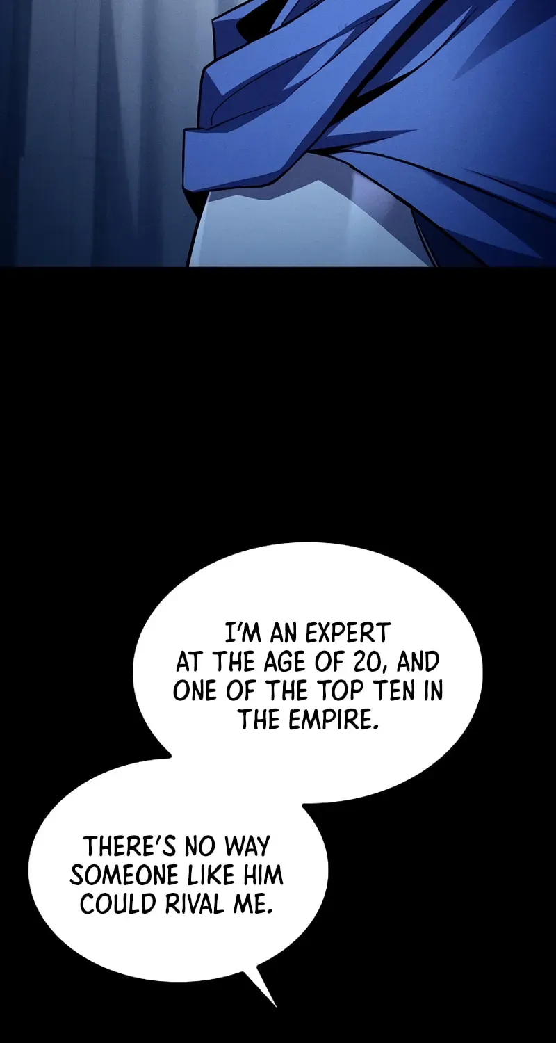 The Legendary Spearman Returns Chapter 2.1 page 58 - 