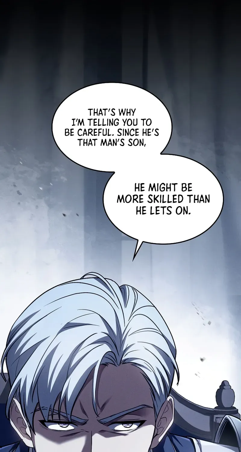 The Legendary Spearman Returns Chapter 2.1 page 63 - 