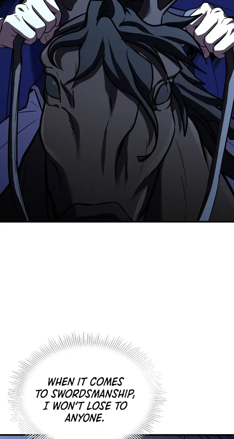 The Legendary Spearman Returns Chapter 2.1 page 66 - 