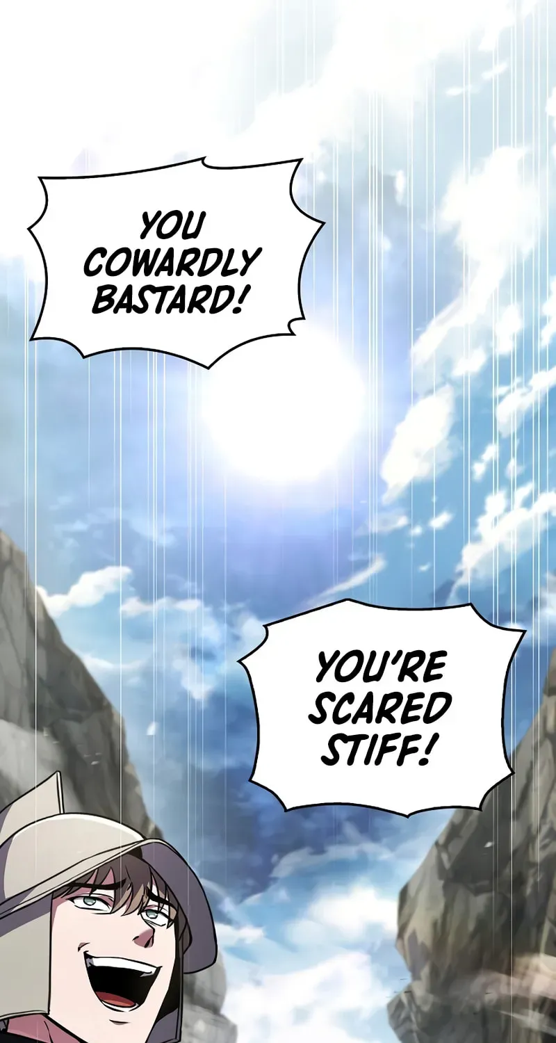 The Legendary Spearman Returns Chapter 2.1 page 72 - 