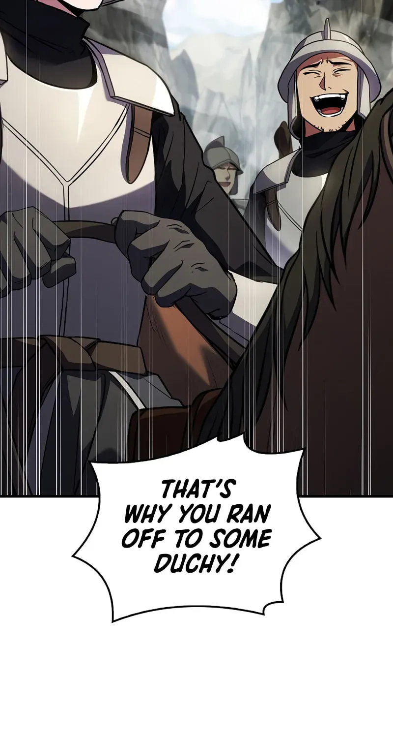The Legendary Spearman Returns Chapter 2.1 page 73 - 