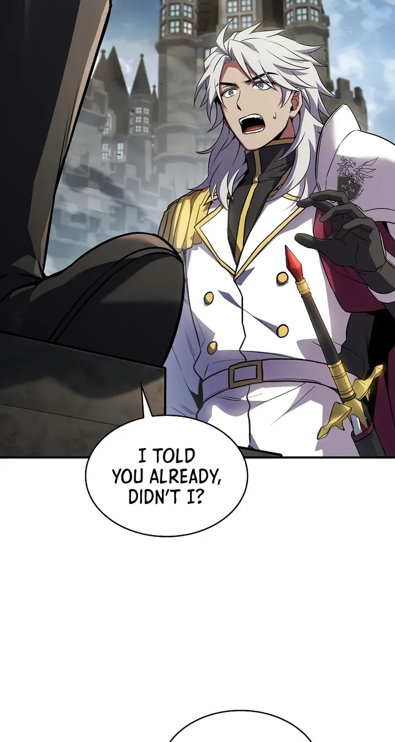 The Legendary Spearman Returns Chapter 2.1 page 77 - 