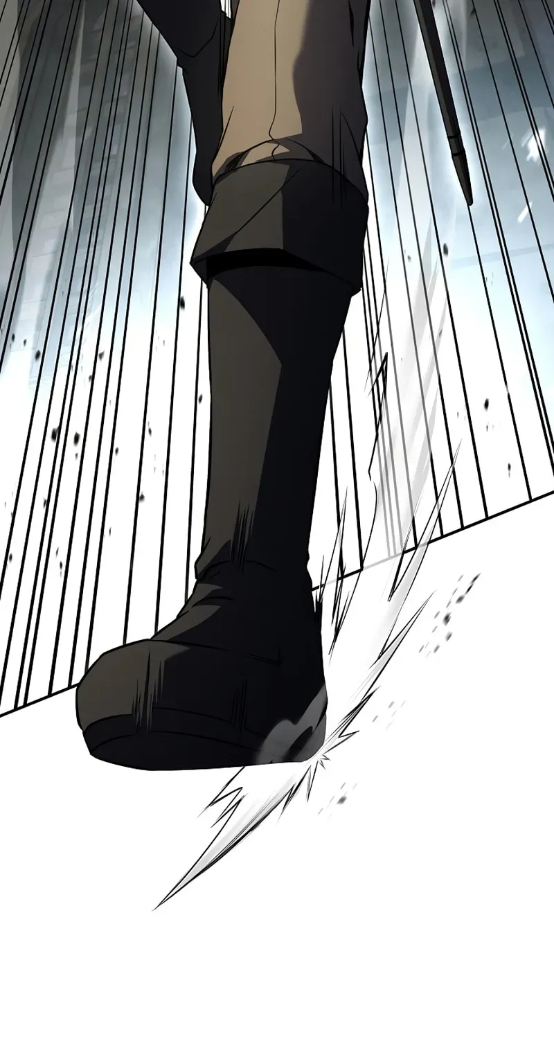 The Legendary Spearman Returns Chapter 2.1 page 81 - 