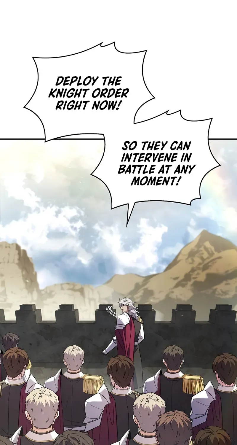 The Legendary Spearman Returns Chapter 2.1 page 85 - 