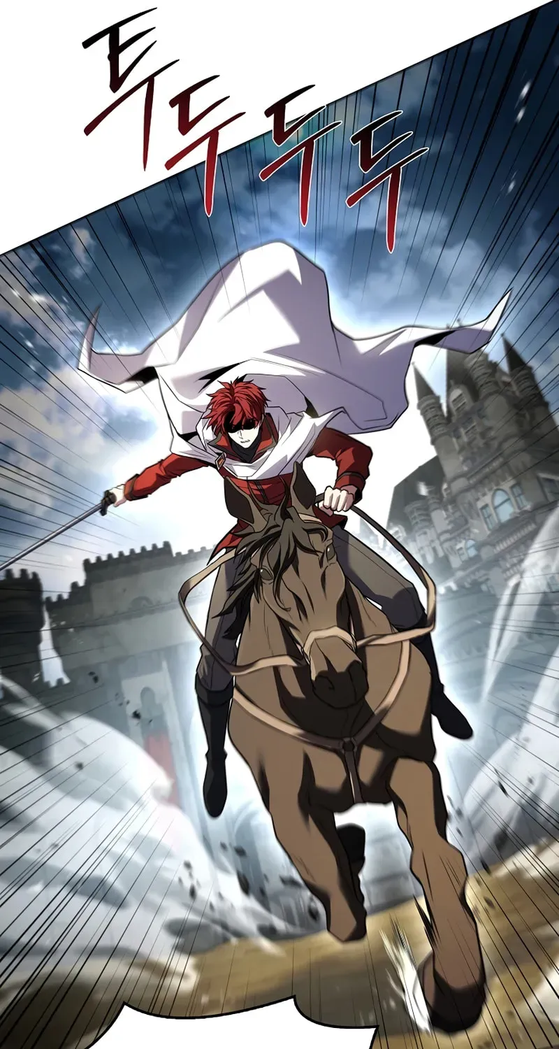 The Legendary Spearman Returns Chapter 2.1 page 90 - 