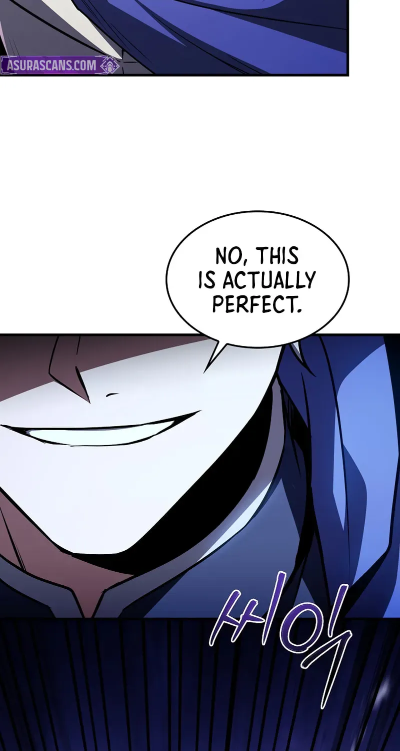 The Legendary Spearman Returns Chapter 2.1 page 94 - 