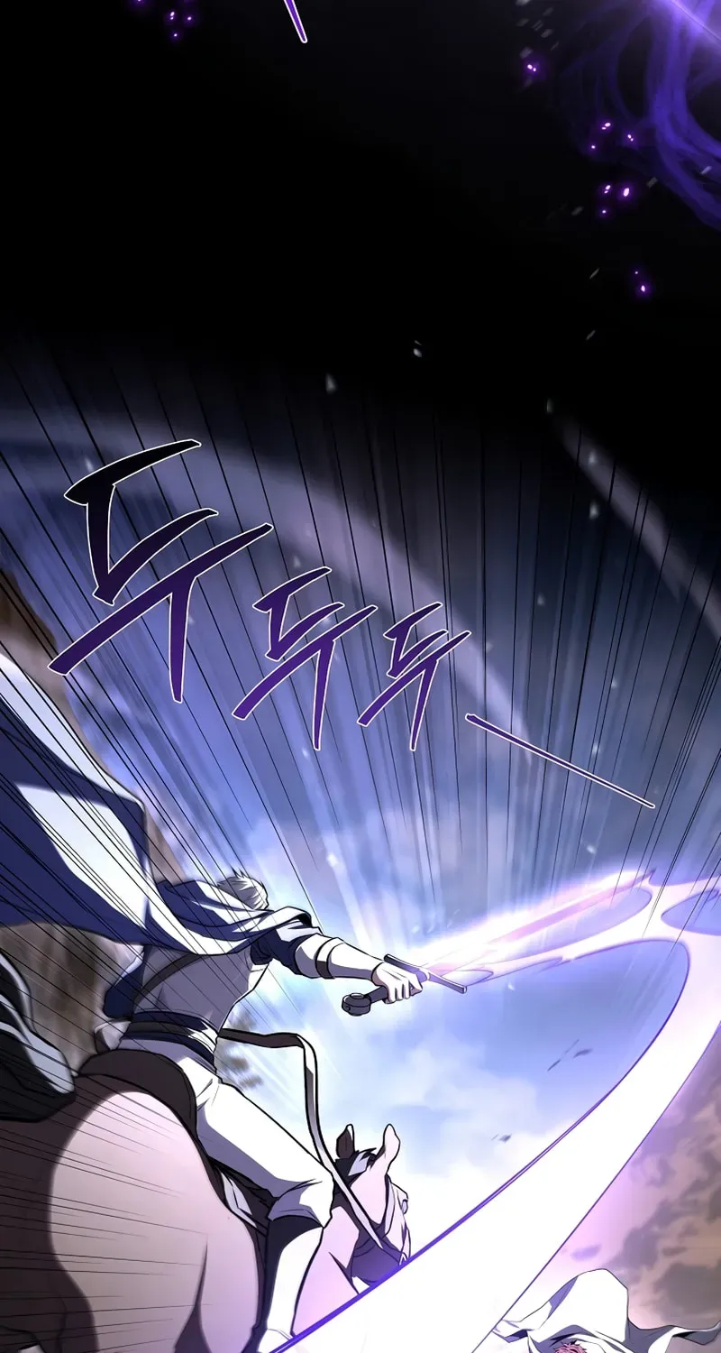 The Legendary Spearman Returns Chapter 2.1 page 98 - 