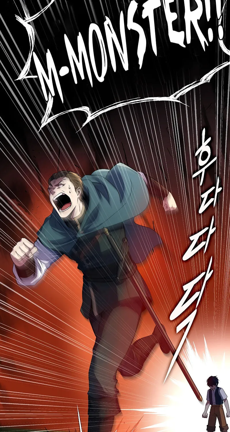 The Legendary Spearman Returns Chapter 2 page 102 - 