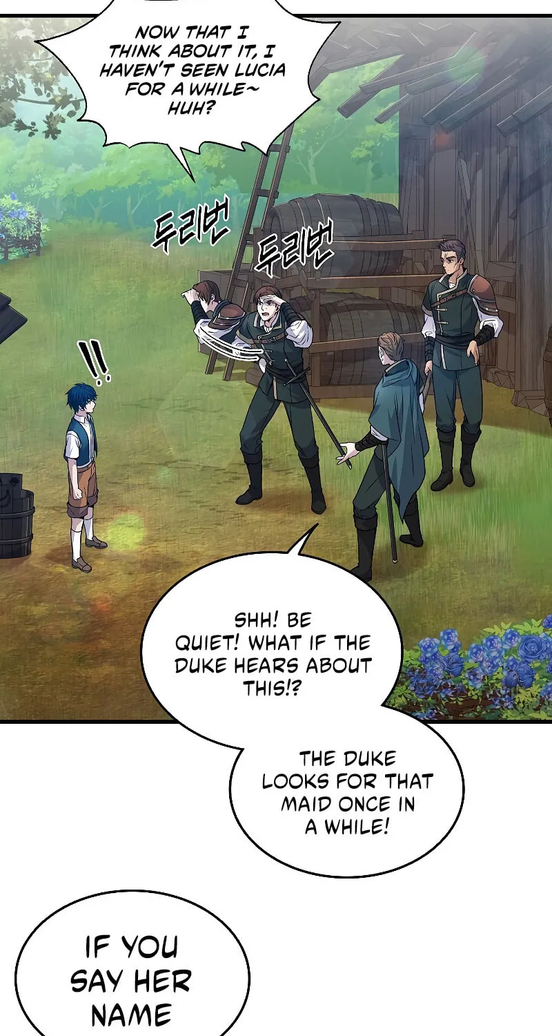 The Legendary Spearman Returns Chapter 2 page 15 - 