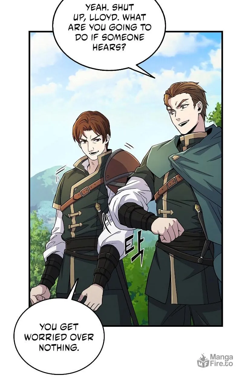 The Legendary Spearman Returns Chapter 2 page 24 - 