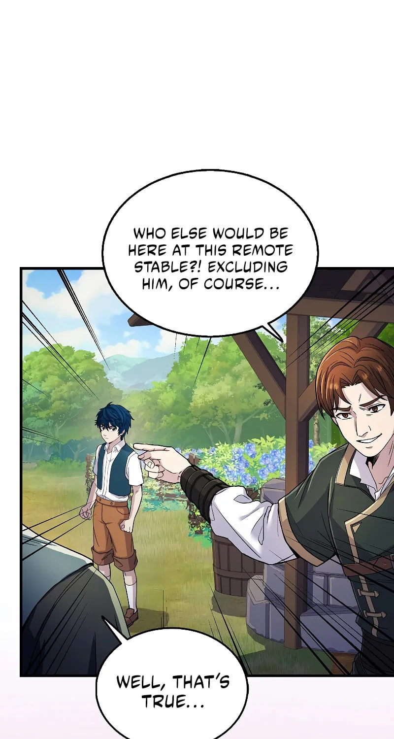 The Legendary Spearman Returns Chapter 2 page 25 - 