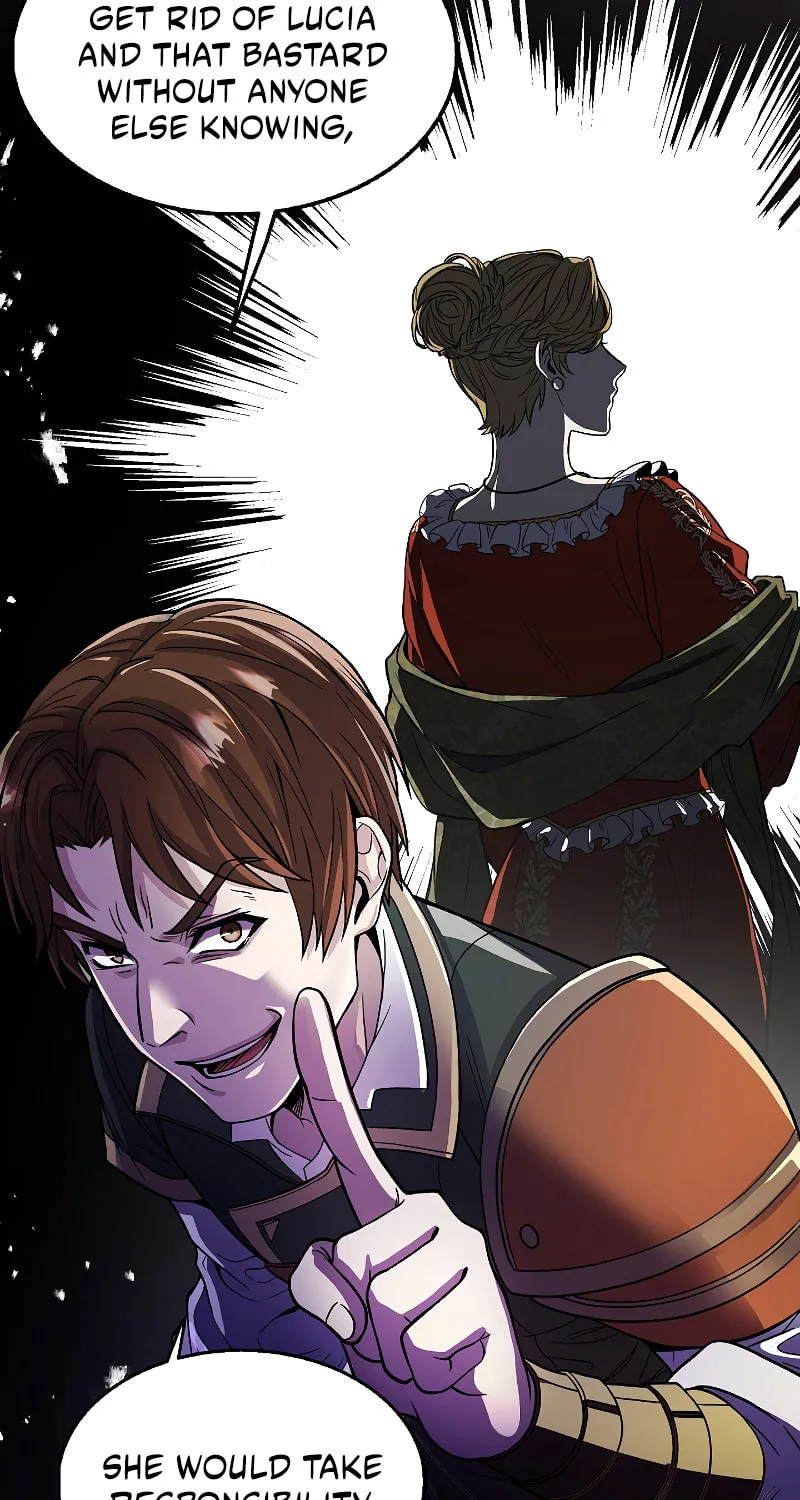 The Legendary Spearman Returns Chapter 2 page 27 - 