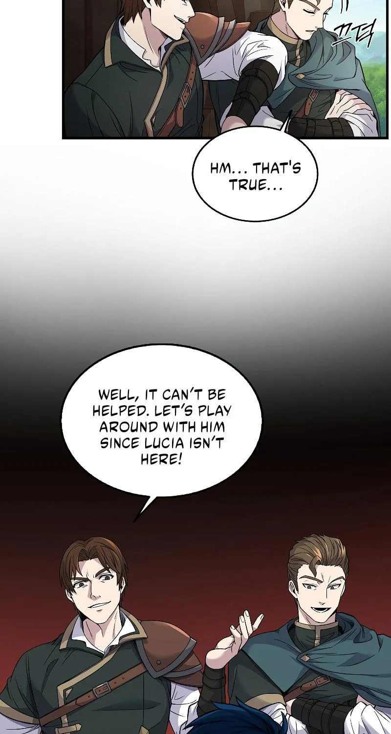The Legendary Spearman Returns Chapter 2 page 29 - 