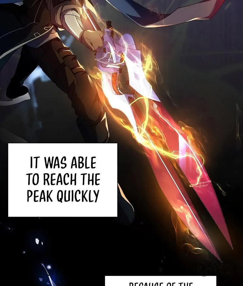 The Legendary Spearman Returns Chapter 2 page 36 - 