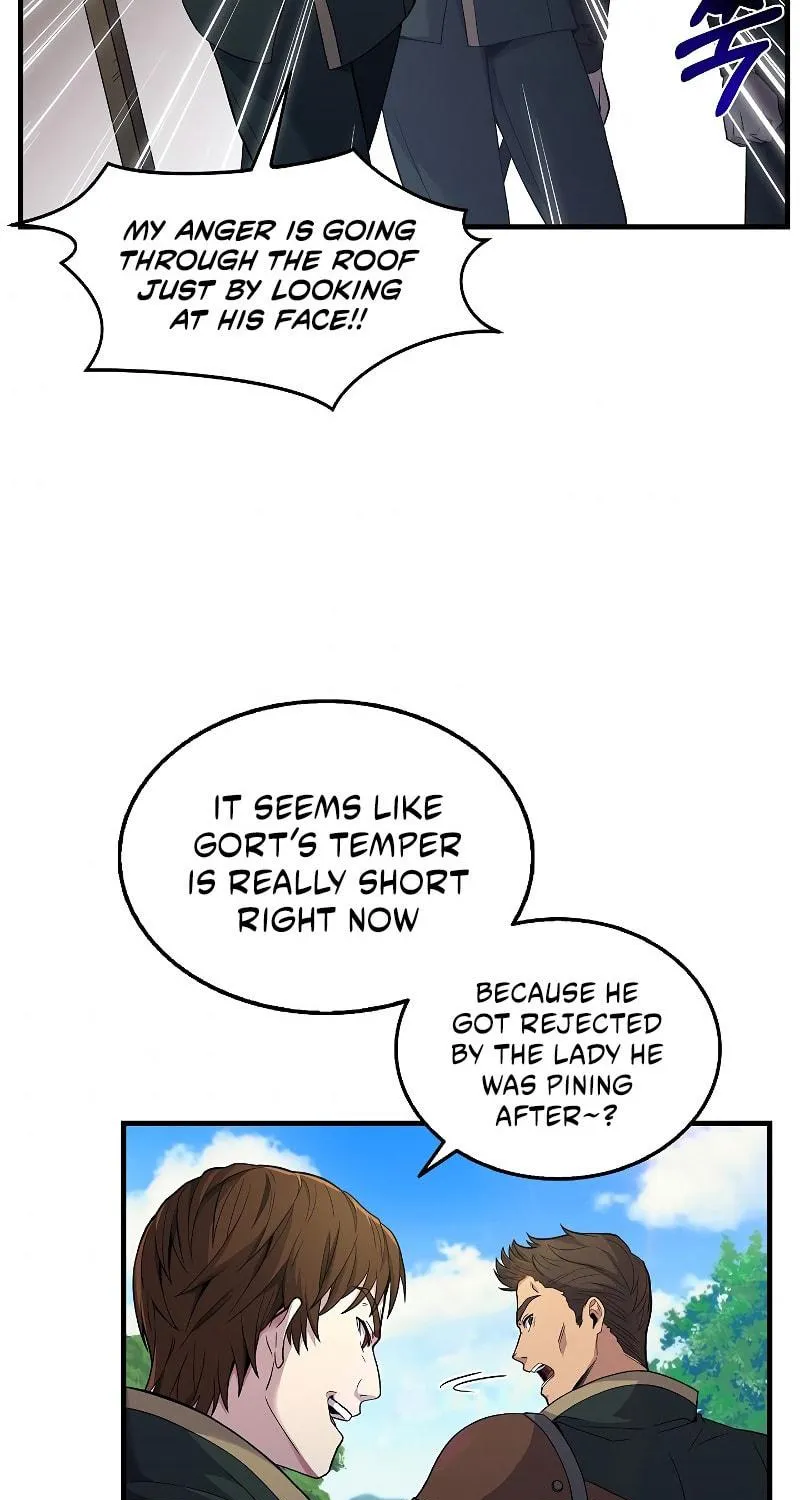The Legendary Spearman Returns Chapter 2 page 47 - 