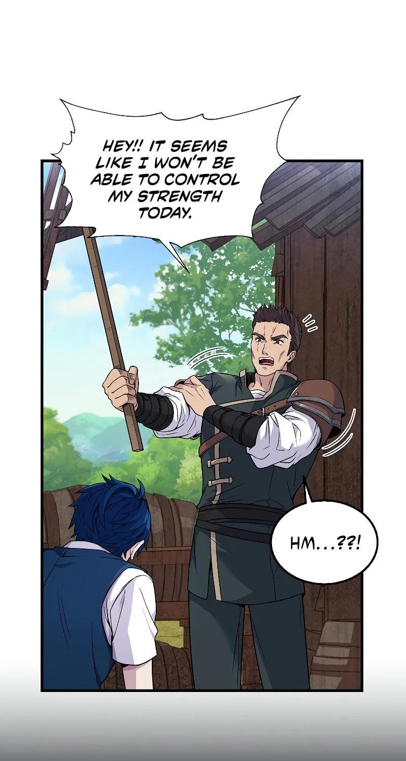 The Legendary Spearman Returns Chapter 2 page 49 - 