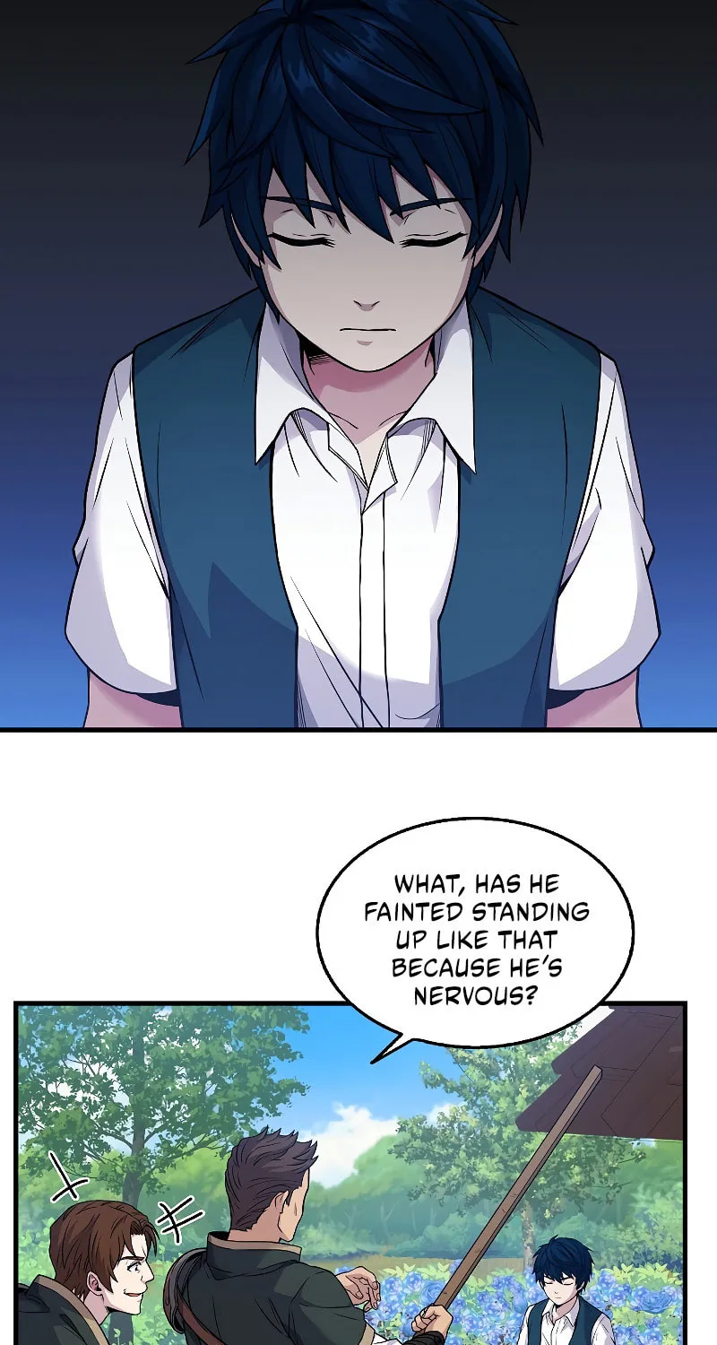 The Legendary Spearman Returns Chapter 2 page 51 - 