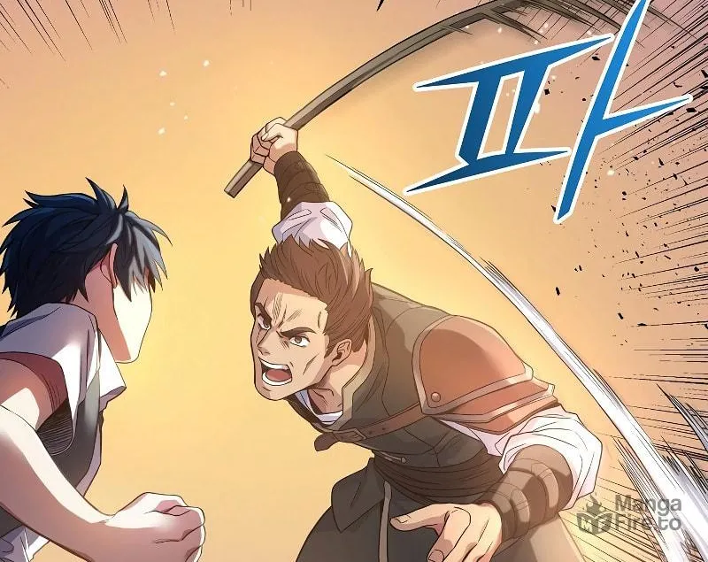 The Legendary Spearman Returns Chapter 2 page 60 - 