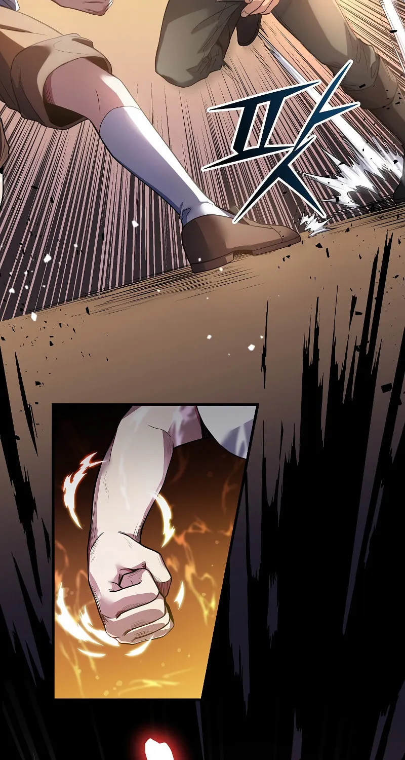 The Legendary Spearman Returns Chapter 2 page 61 - 