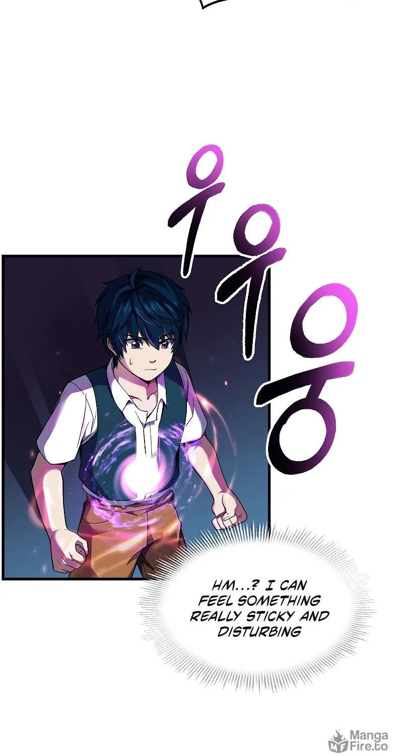 The Legendary Spearman Returns Chapter 2 page 69 - 