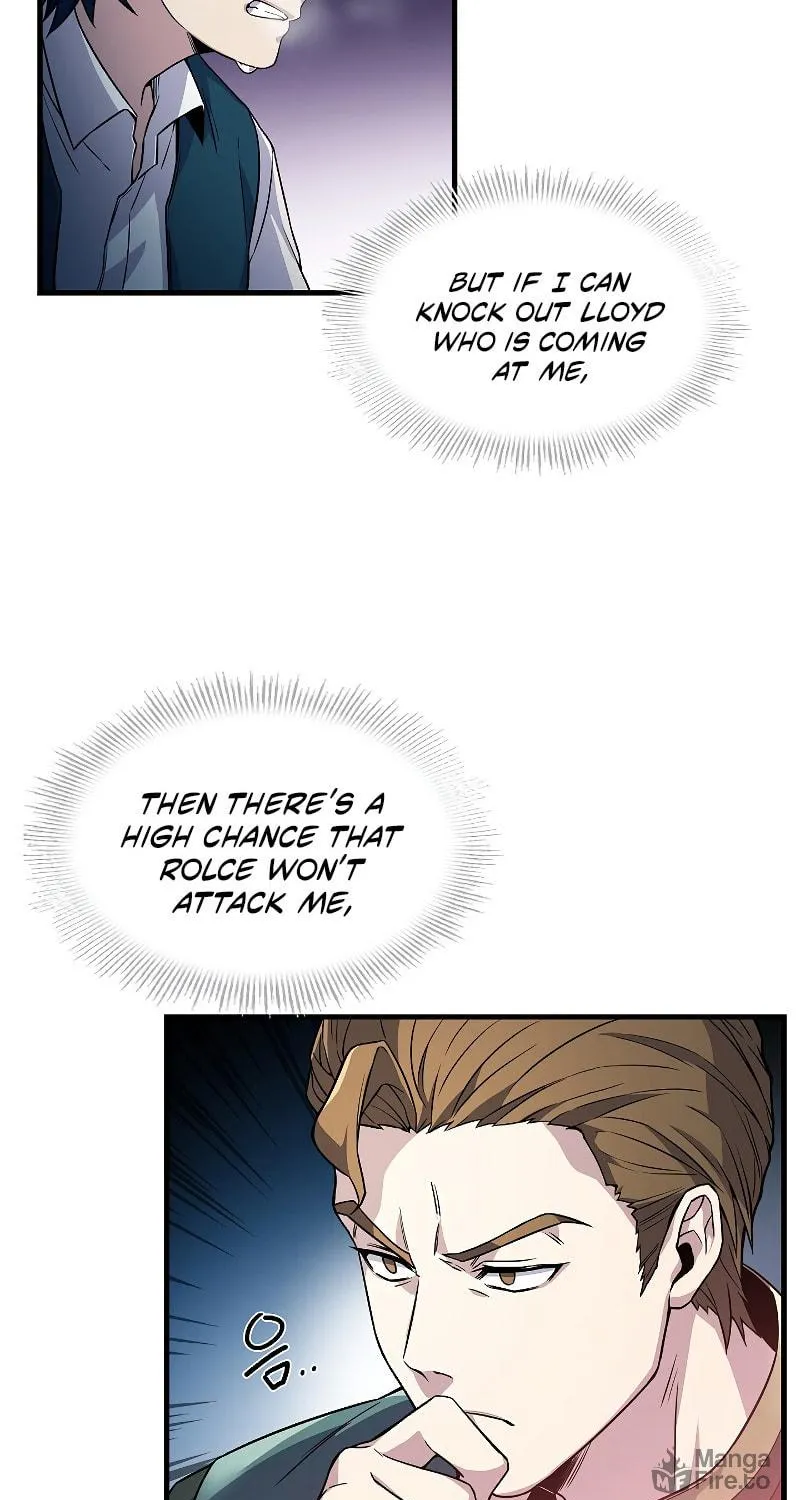 The Legendary Spearman Returns Chapter 2 page 77 - 