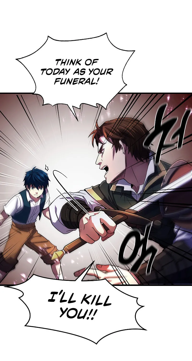 The Legendary Spearman Returns Chapter 2 page 81 - 