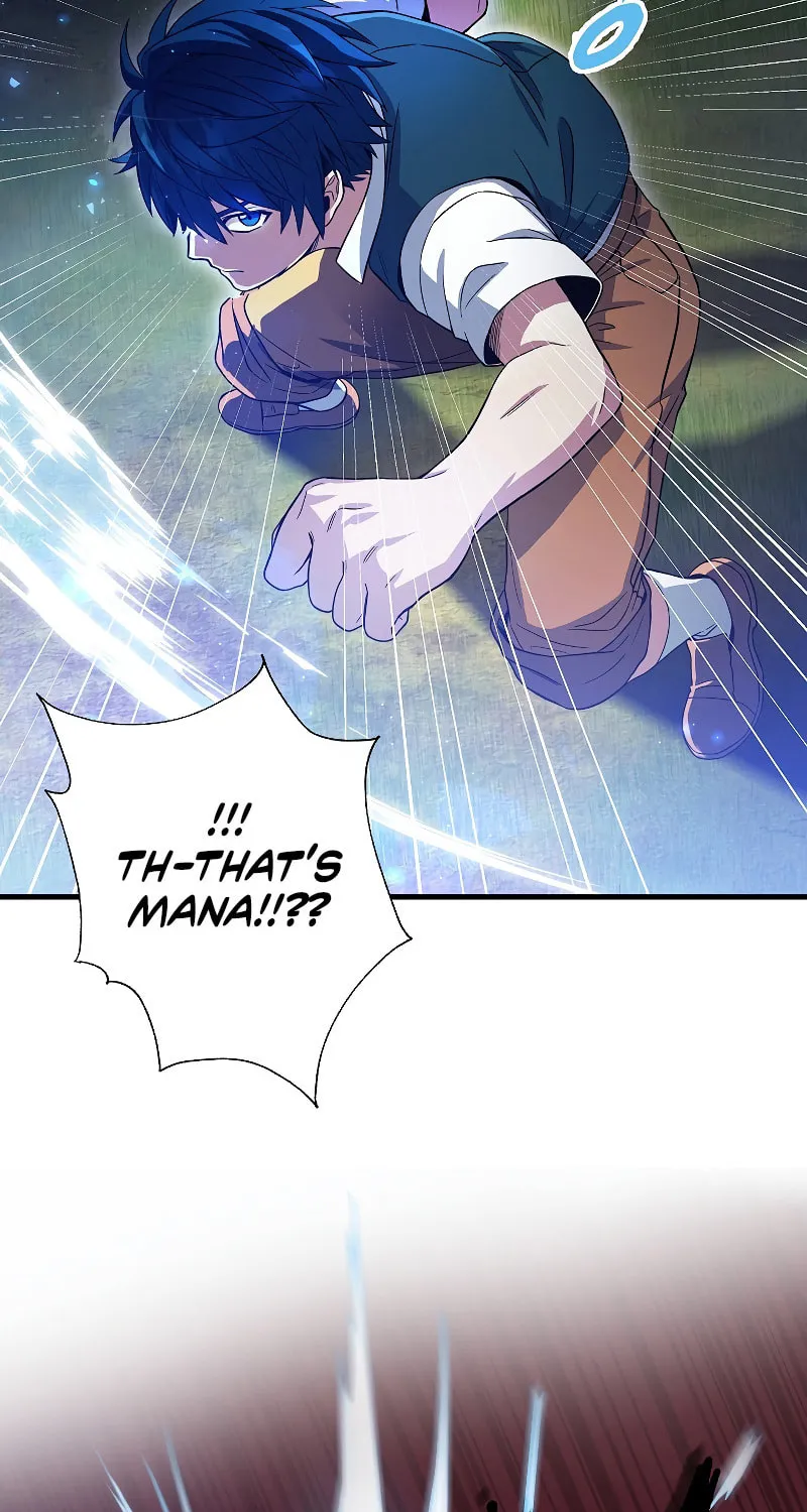 The Legendary Spearman Returns Chapter 2 page 84 - 
