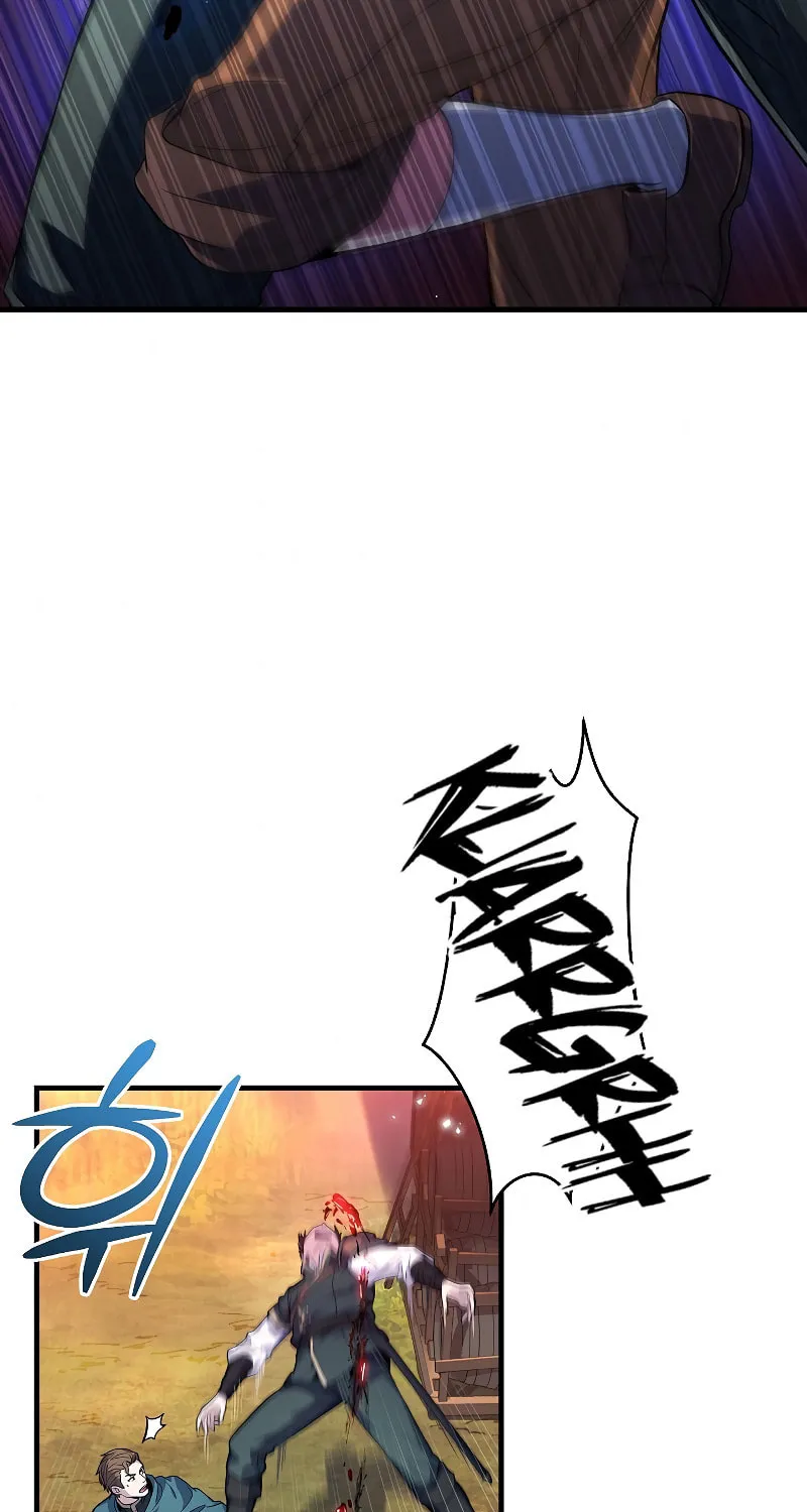 The Legendary Spearman Returns Chapter 2 page 87 - 